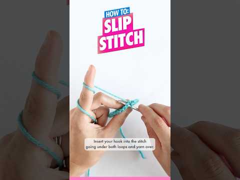 How to Crochet