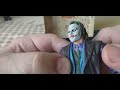 NECA Heath Ledger JOKER figure