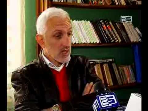 ბთუმში მეჩეთი აღარ აშენდება