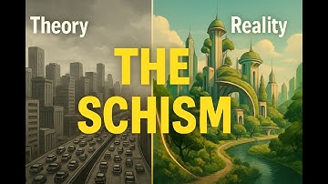 Why Modern Cities Fail: The Integral City Solution