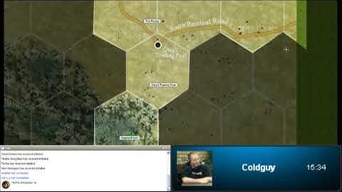 The Spoony Experiment - Counter Monkey: Pathfinder Live! (Session 4, Part 1) (Reupload)