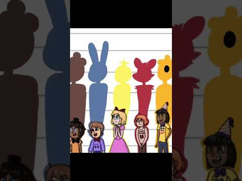 5 kids going