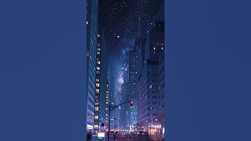 Je beweegt nu met 107.000 km/u - de kosmische snelheid die je nooit voelt