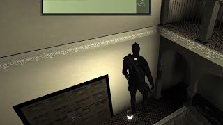 Tom Clancy's Splinter Cell Speedrun - Presidential Palace in 5m51s