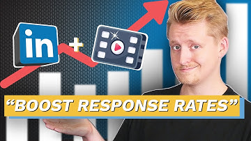 How To Send Personalized Videos On LinkedIn That Actually Get Opened