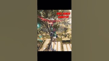 Once human mobile physics and graphics🙀🙀|#gaming #gameplay #shorts #iphone #highgraphics