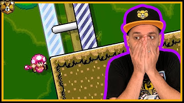 Can We Salvage This Run? Endless Expert #12