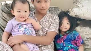 Download Lagu Kasih putih || betrand peto putra Onsu