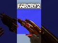 Why Your Shotgun Fails When You Need It Most Far Cry 