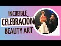Beauty art mxico  festejando 25 aos de moda