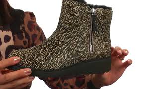 UGG Shala Exotic SKU: 8911447 - YouTube