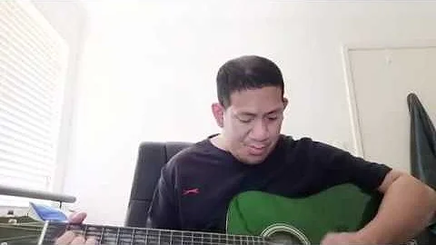 GASPY- Nothing Makes Sense Anymore (Mike Shinoda Acoustic Cover)