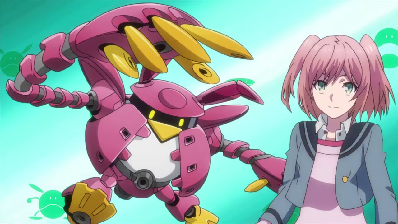 Original Mobile Suit Gundam anime series now streaming on Crunchyroll -  Polygon