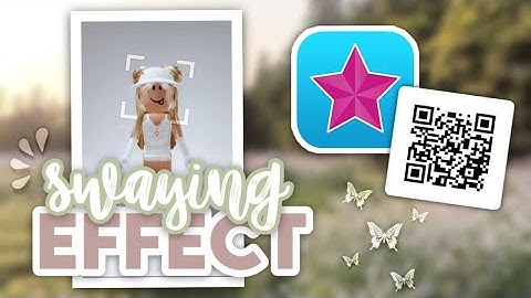 AE - like float on Video Star ! // Video Star Tutorial