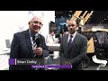 Jackson white enterprise control systems dsei 2021