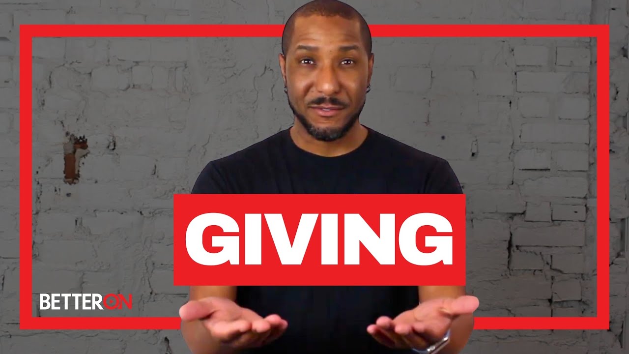 Communications 101: Presence is GIVING