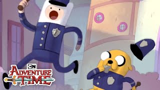 Season 7 DVD Behind the Scenes | Adventure Time | Cartoon Network