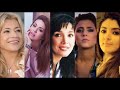 Diosas de la Cumbia  Dalila Karina La Princesita Gilda la unica  Angela Leiva Romina Grupo Play etc