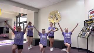 Fight Song