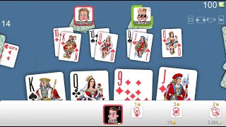 Durak Gameplay | No Commentary | Android screenshot 2