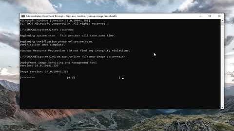How to Fix Intelppm.Sys BSOD on Windows 10/8/7 [FIX]