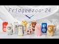 【ロングセラー】Fridgeezoo24 音声サンプル