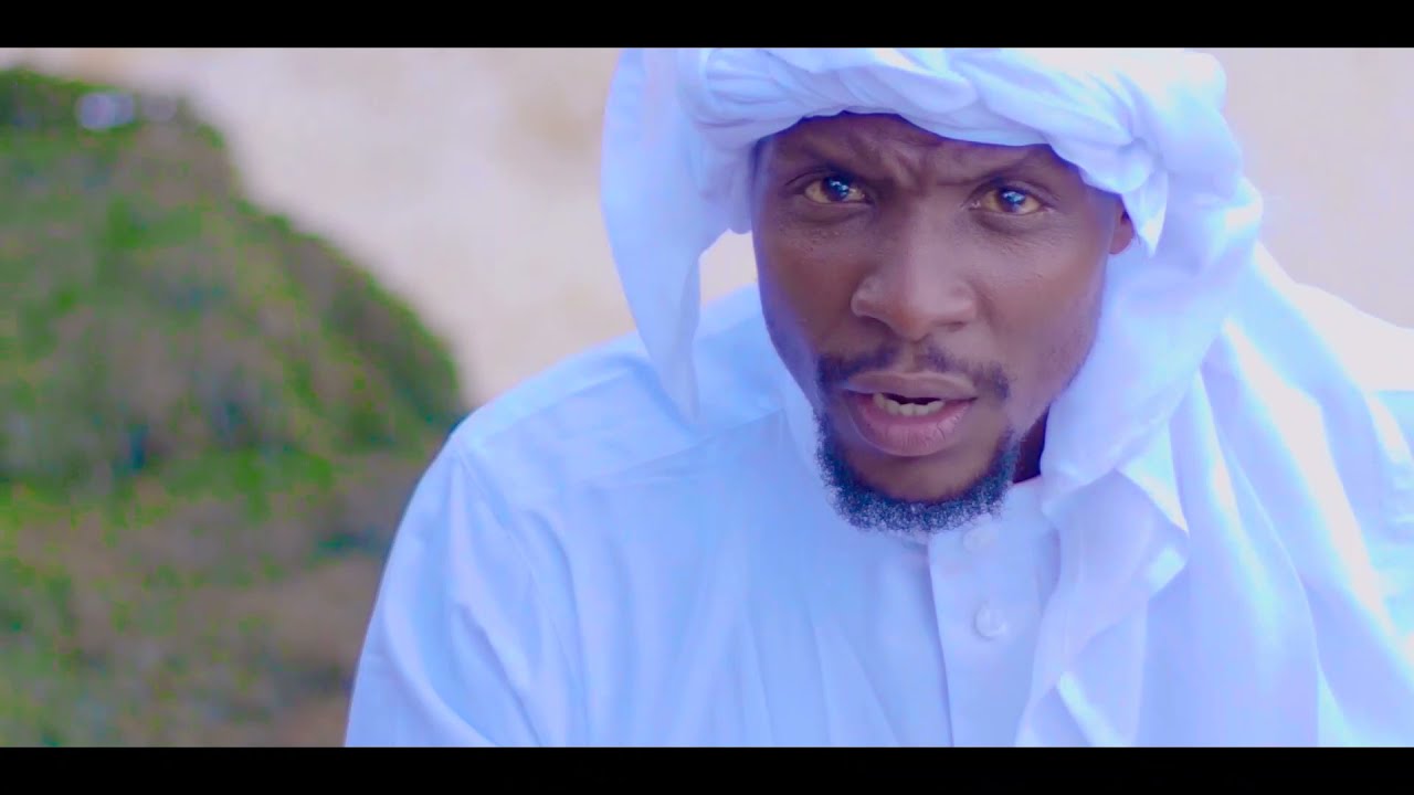 Download Sokoto The poet  - Namalwa (official Spoken world  video )