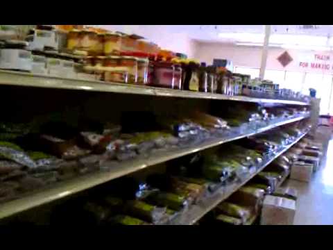 Indian Store Oklahoma City - YouTube