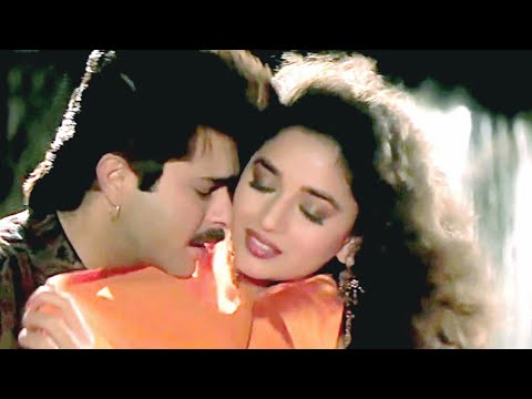 Khel Na hain zameen na asmaan  HD 1080p  Anil kapoor  Madhuri Dikshit