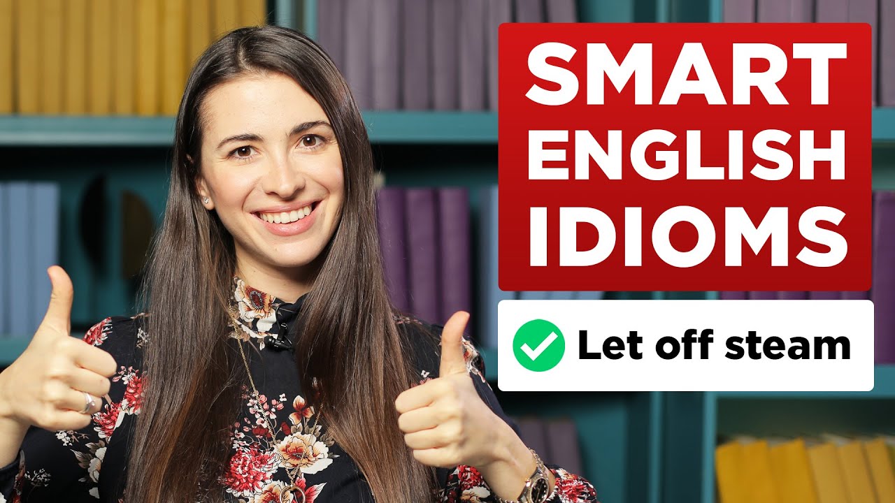 26 Common English Idioms to SOUND LIKE A NATIVE
