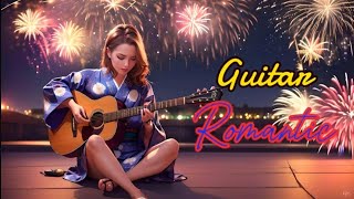 Beautiful Love Songs of the 70s, 80s & 90s💖Love Songs Of All Time Playlist  GUITAR MUSIC CLASSI