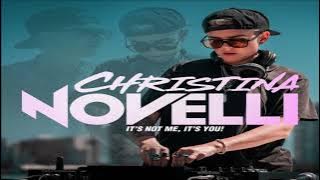 Christina Novelli - It's Not Me, It's You! Full Album