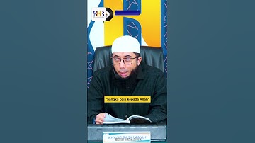 INI DIA TIPS SINGKAT TERKABUL NYA DOA - KHALID BASALAMAH