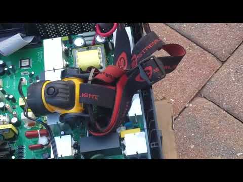 Eaton 5P 1500