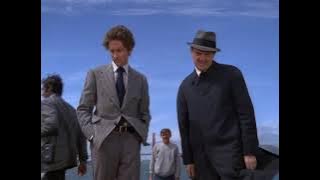 The Streets of San Francisco (1972) - Pilot (Season 1, Episode 1)