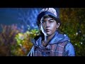 A NEW FRONTIER The Walking Dead Season 3 Episode 1
