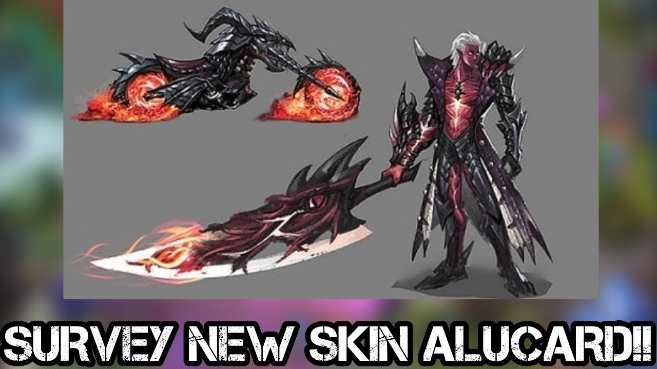 940 Koleksi Gambar Keren Hero Alucard HD Terbaru