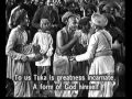 Sant Tukaram classic marathi devotional movie Part 2