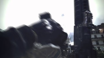 Best MW3 Twixtor and PVR Quality ;)