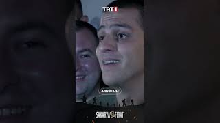 Efsane Geri Döndü - Sakarya Fırat 28. Bölüm Irat