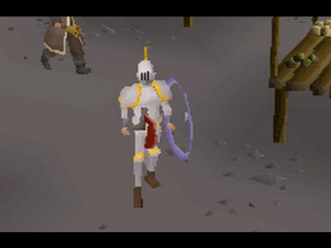 A friend osrs