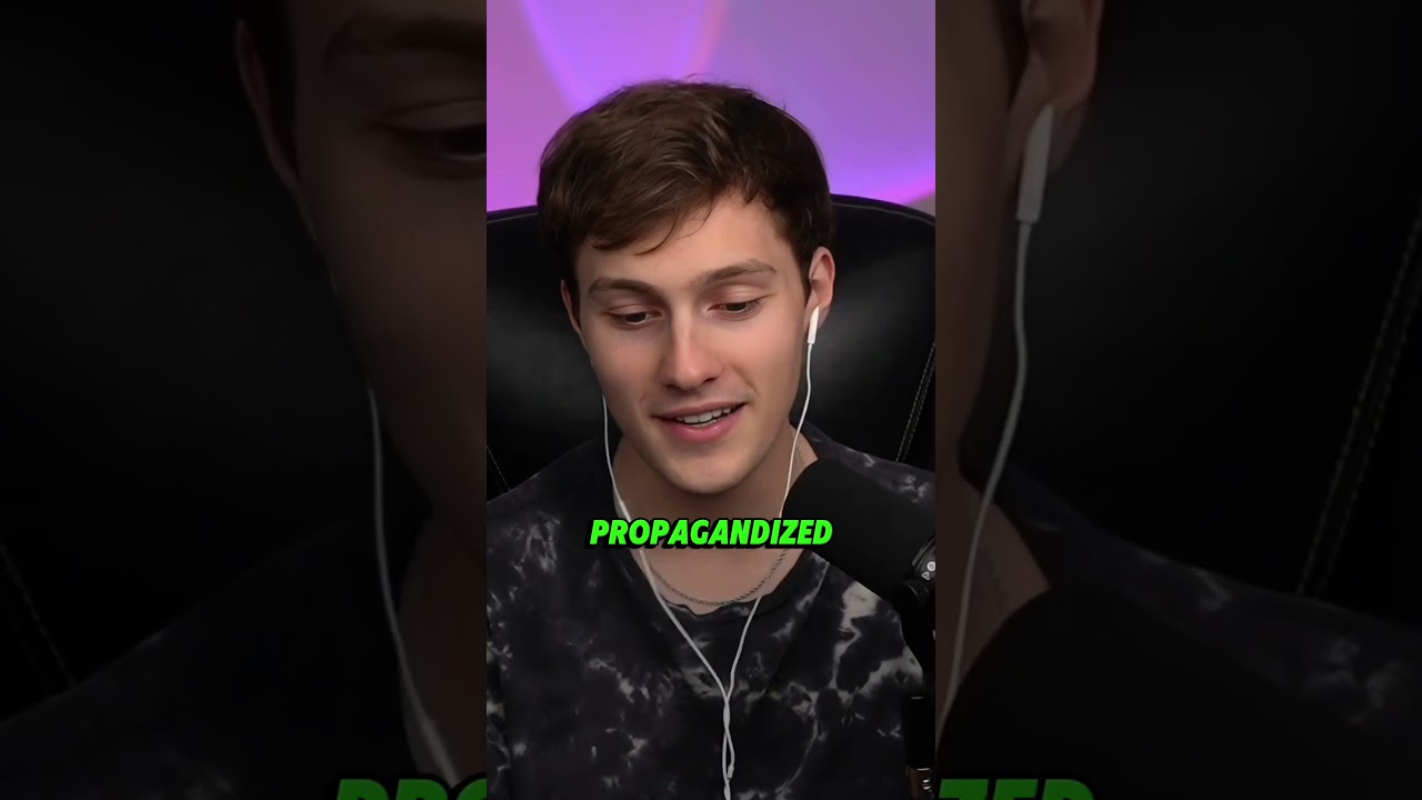 MAGA grandpa INSTANTLY PROVES MY POINT about FOX NEWS