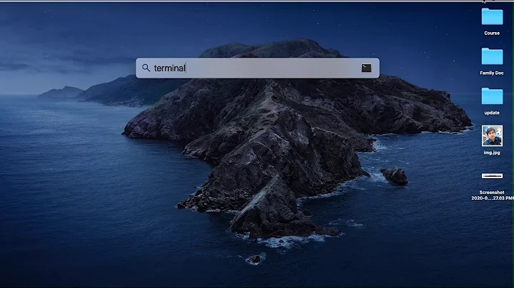 How to tell if your Mac's Processor is 32 bit or 64 bit?