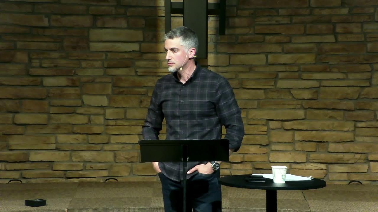 Apologetics Live Stream 04/18/23