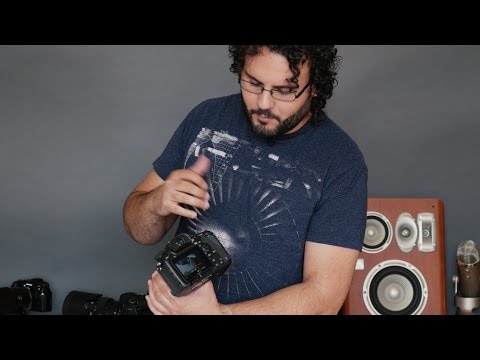Sony A99II Trick to Autofocus in Manual Video