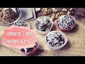 🍴 NO BAKING Candies With Prunes And Walnuts | Конфеты С Черносливом И Грецким Орехом | StacycoTV