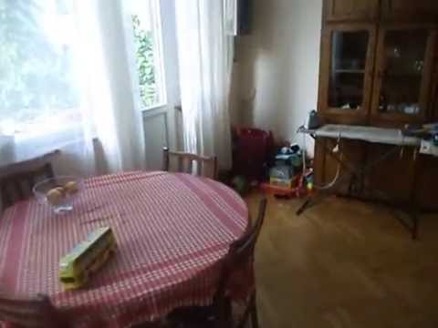 იყიდება 3 ოთახიანი ბინა ლოჯით საბურთალოზე -- Myclient.ge