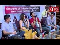 Interactive Session with Sushant Singh Rajput & Kriti Sanon | T-Series StageWorks