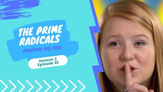Famous The Prime Radicals S2 EP22 - Cracking the Code by Lindsay Anderson Net Worth