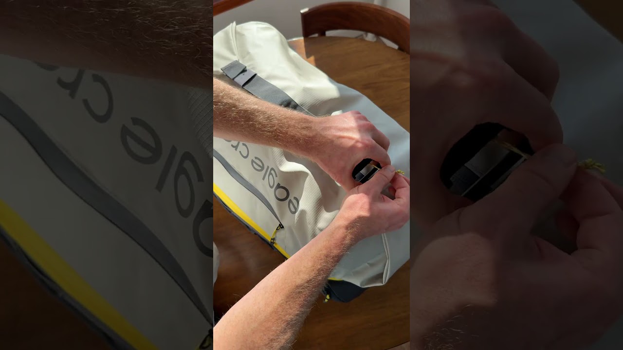 Tour Travel Pack | Eagle Creek